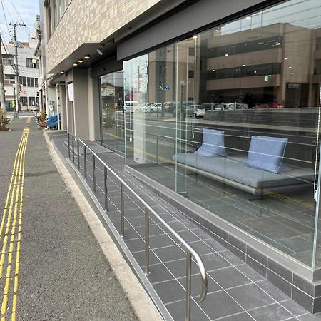 Onomichi Royal Hotel Extérieur photo