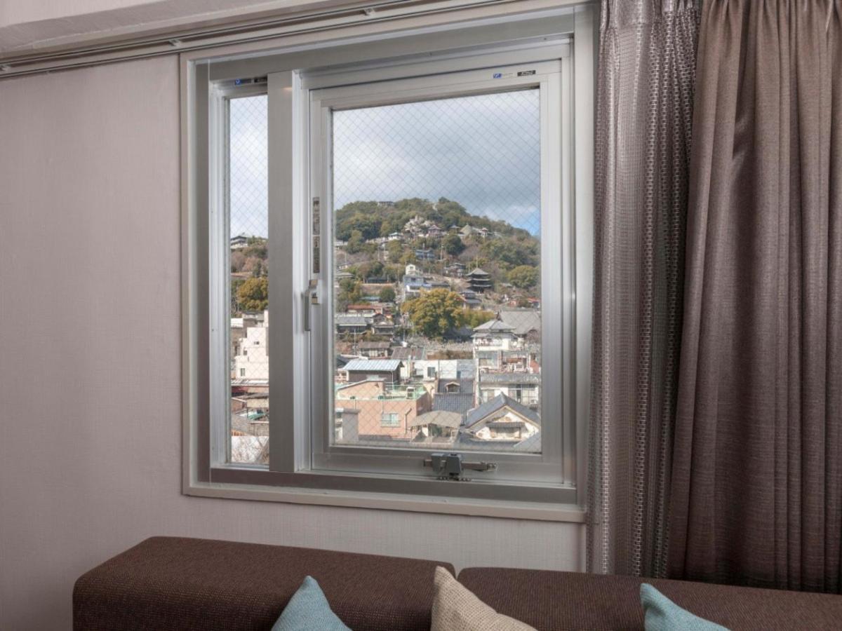Onomichi Royal Hotel Extérieur photo