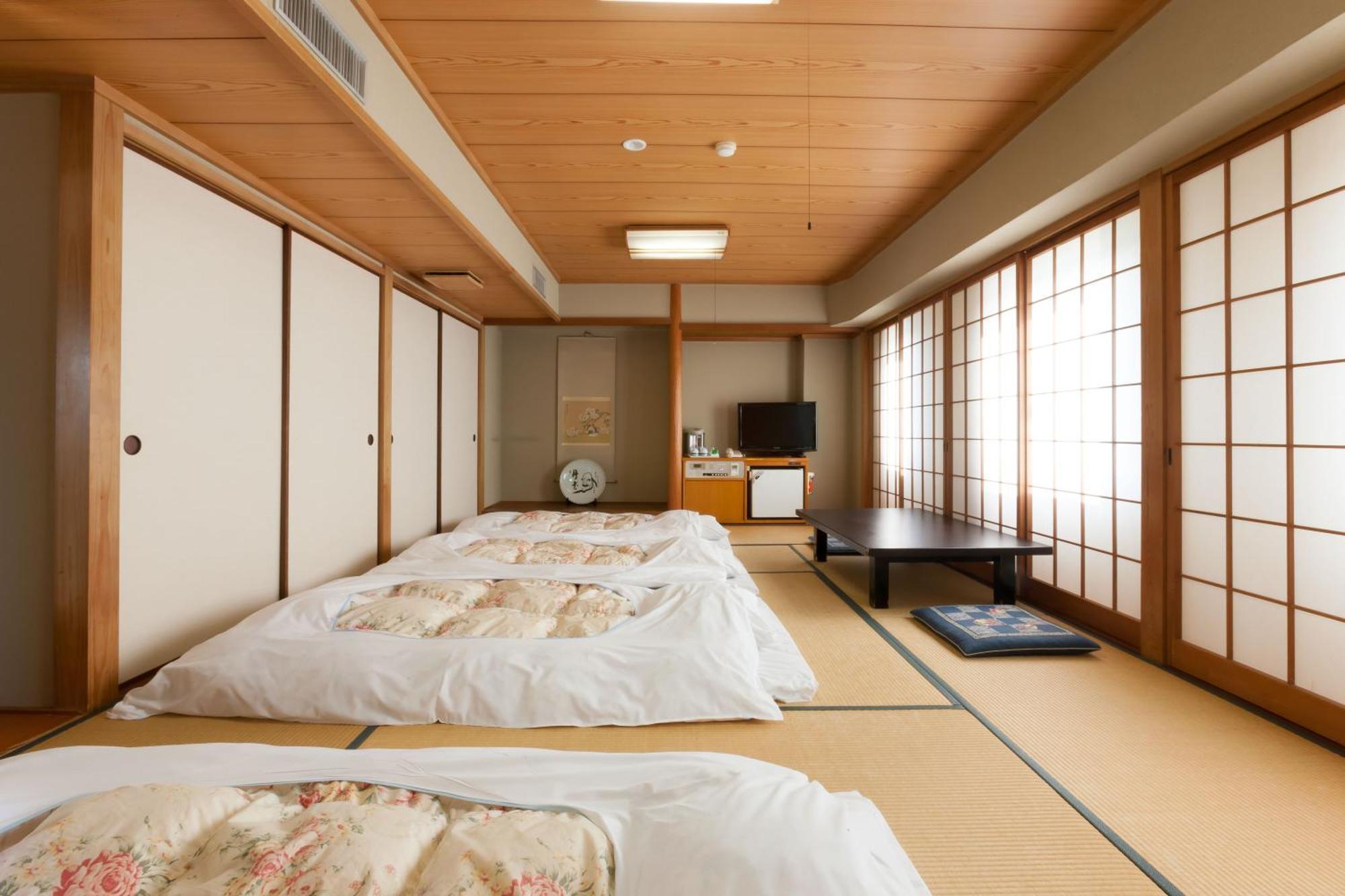 Onomichi Royal Hotel Extérieur photo