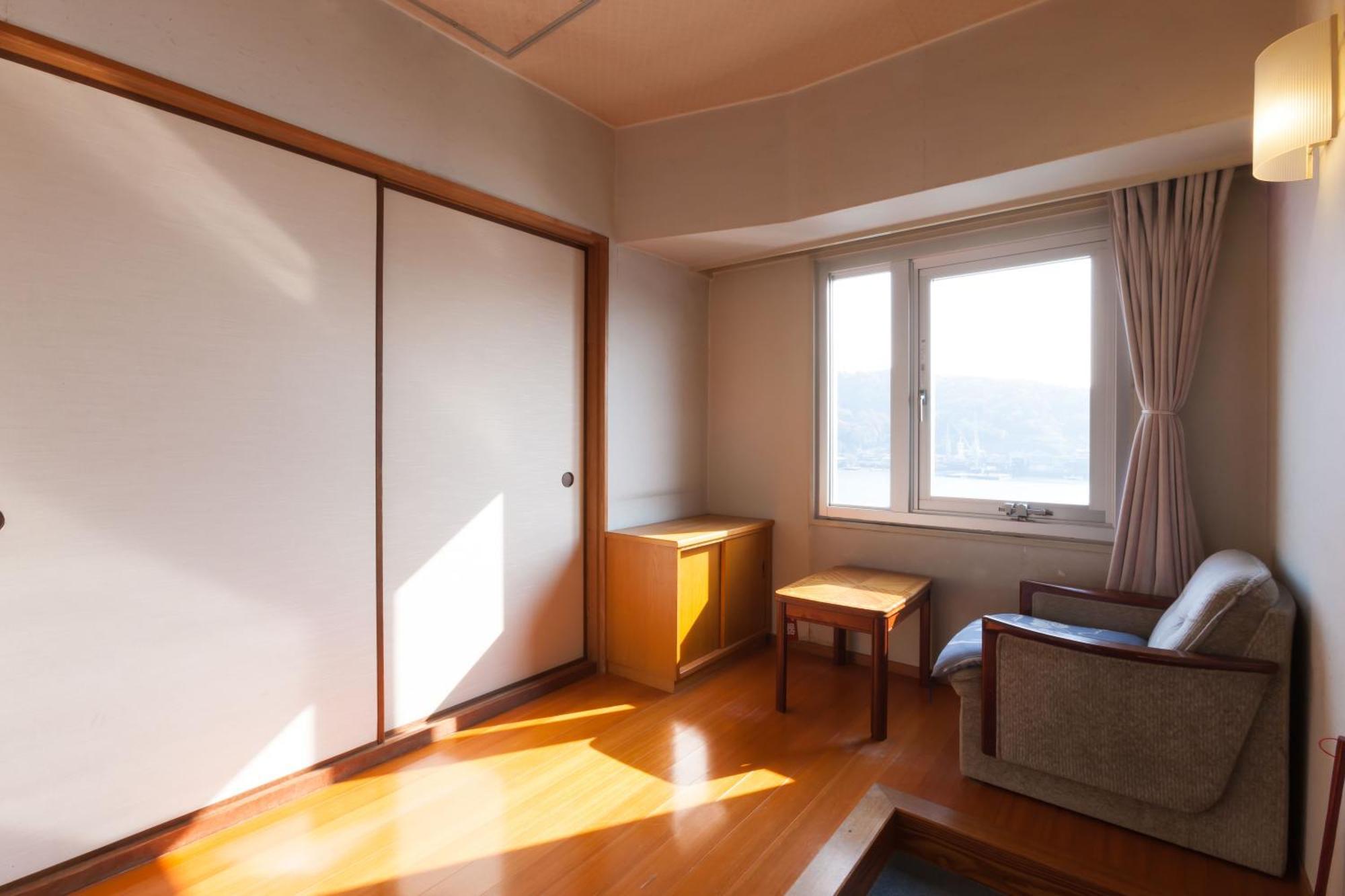 Onomichi Royal Hotel Extérieur photo