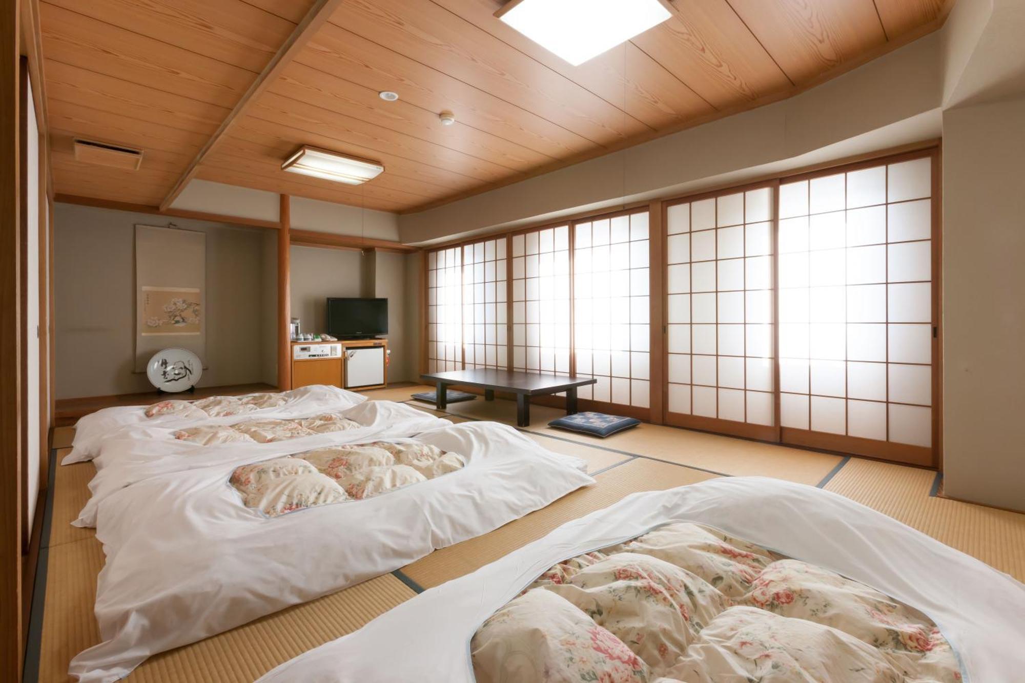 Onomichi Royal Hotel Extérieur photo