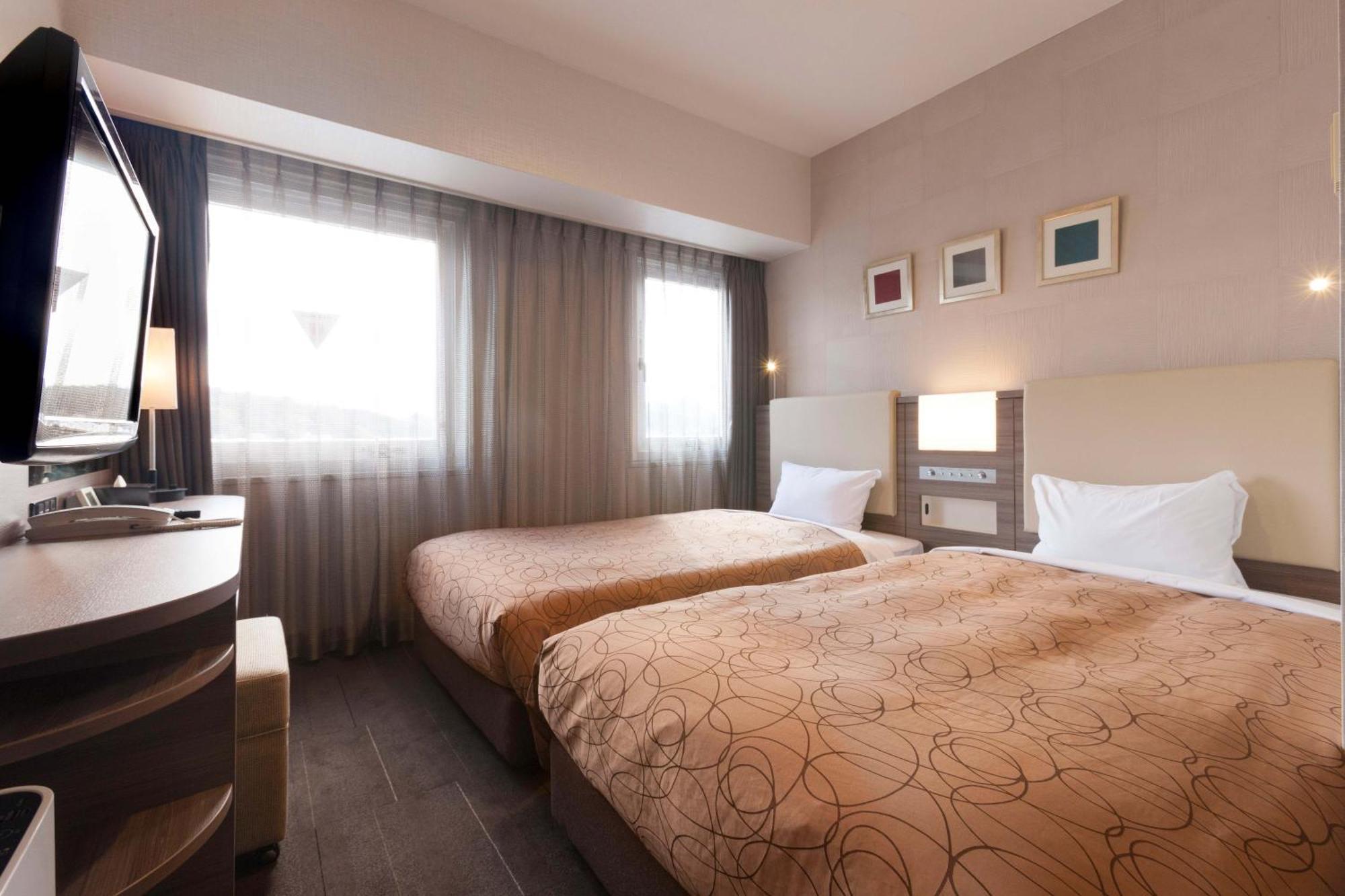 Onomichi Royal Hotel Extérieur photo