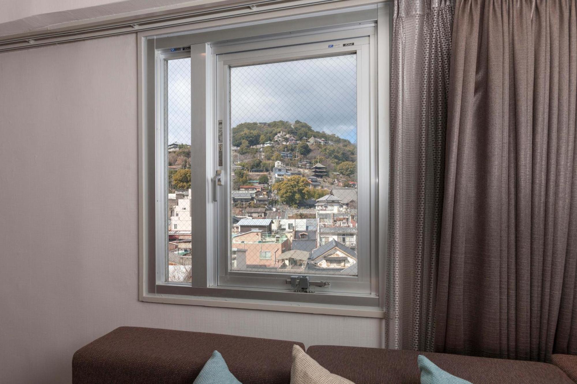 Onomichi Royal Hotel Extérieur photo