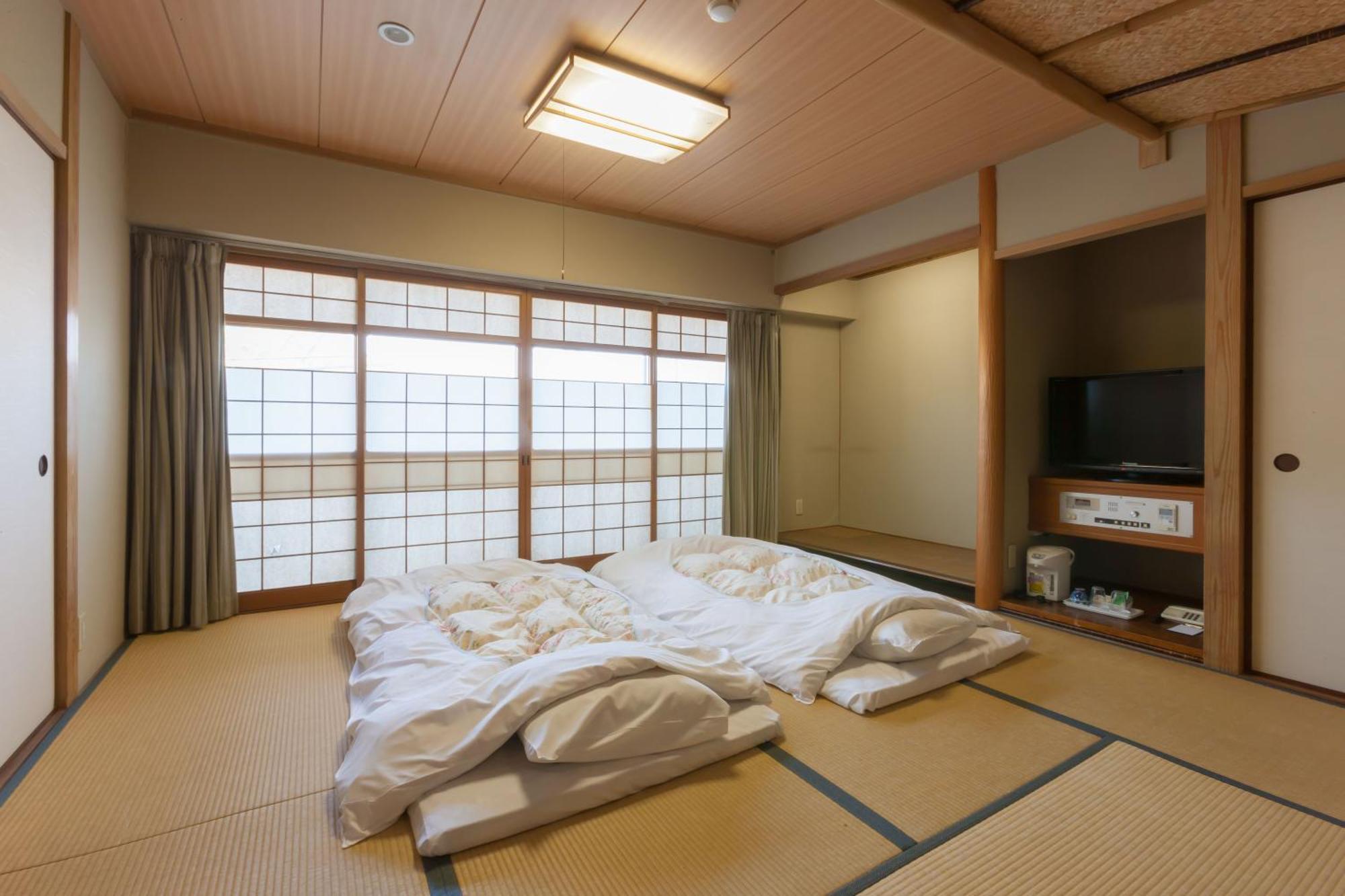 Onomichi Royal Hotel Extérieur photo