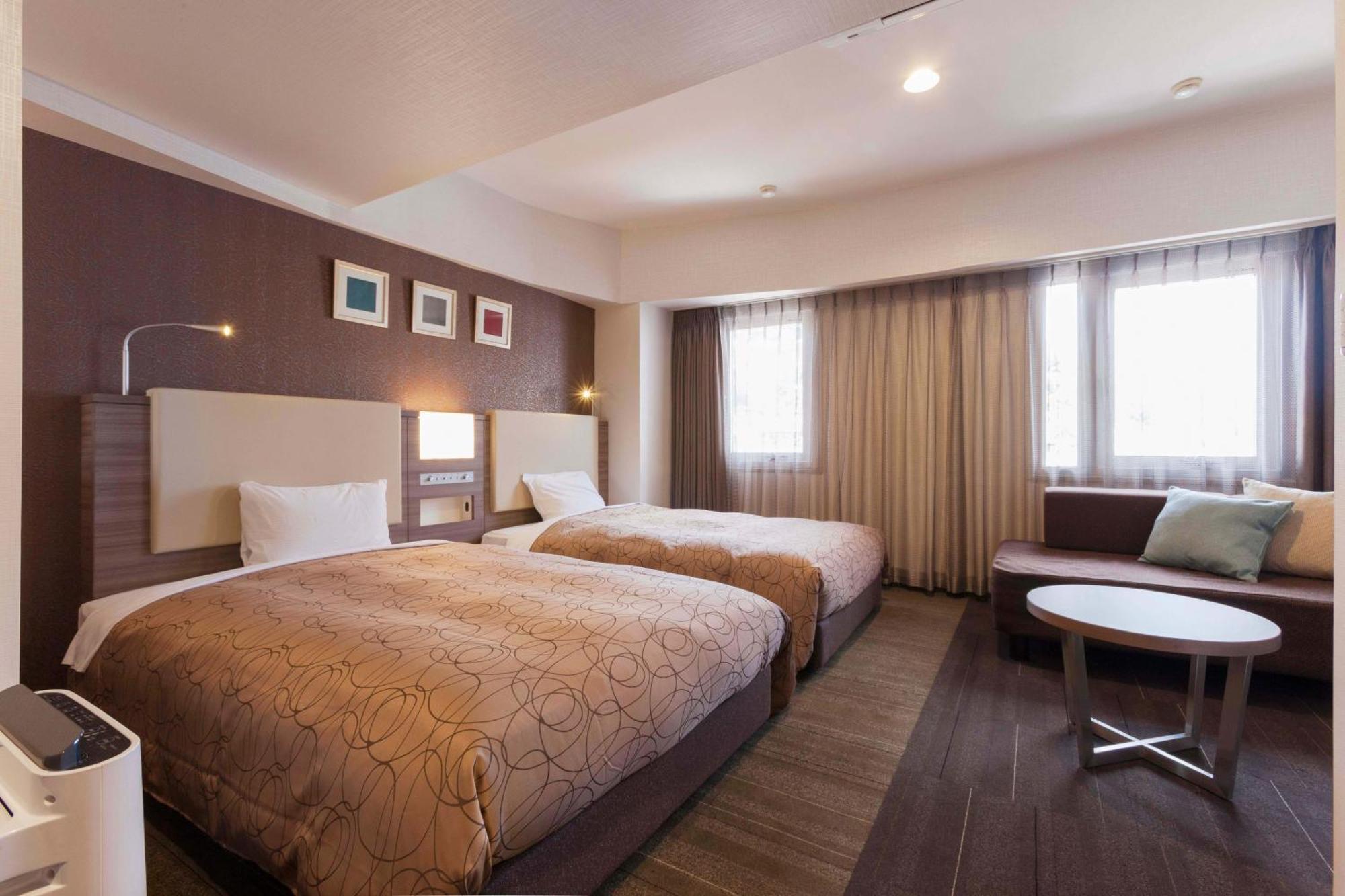 Onomichi Royal Hotel Extérieur photo