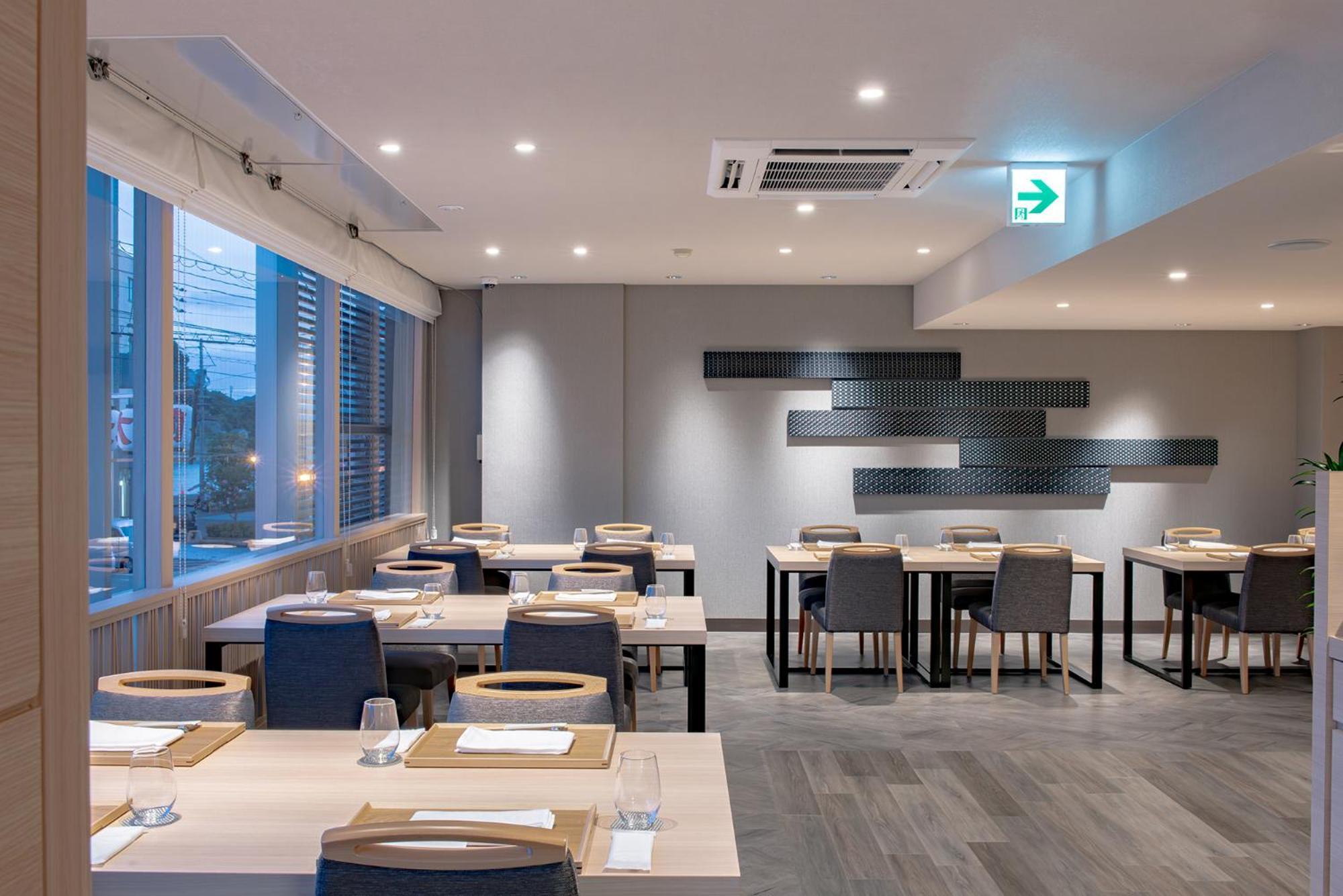 Onomichi Royal Hotel Extérieur photo