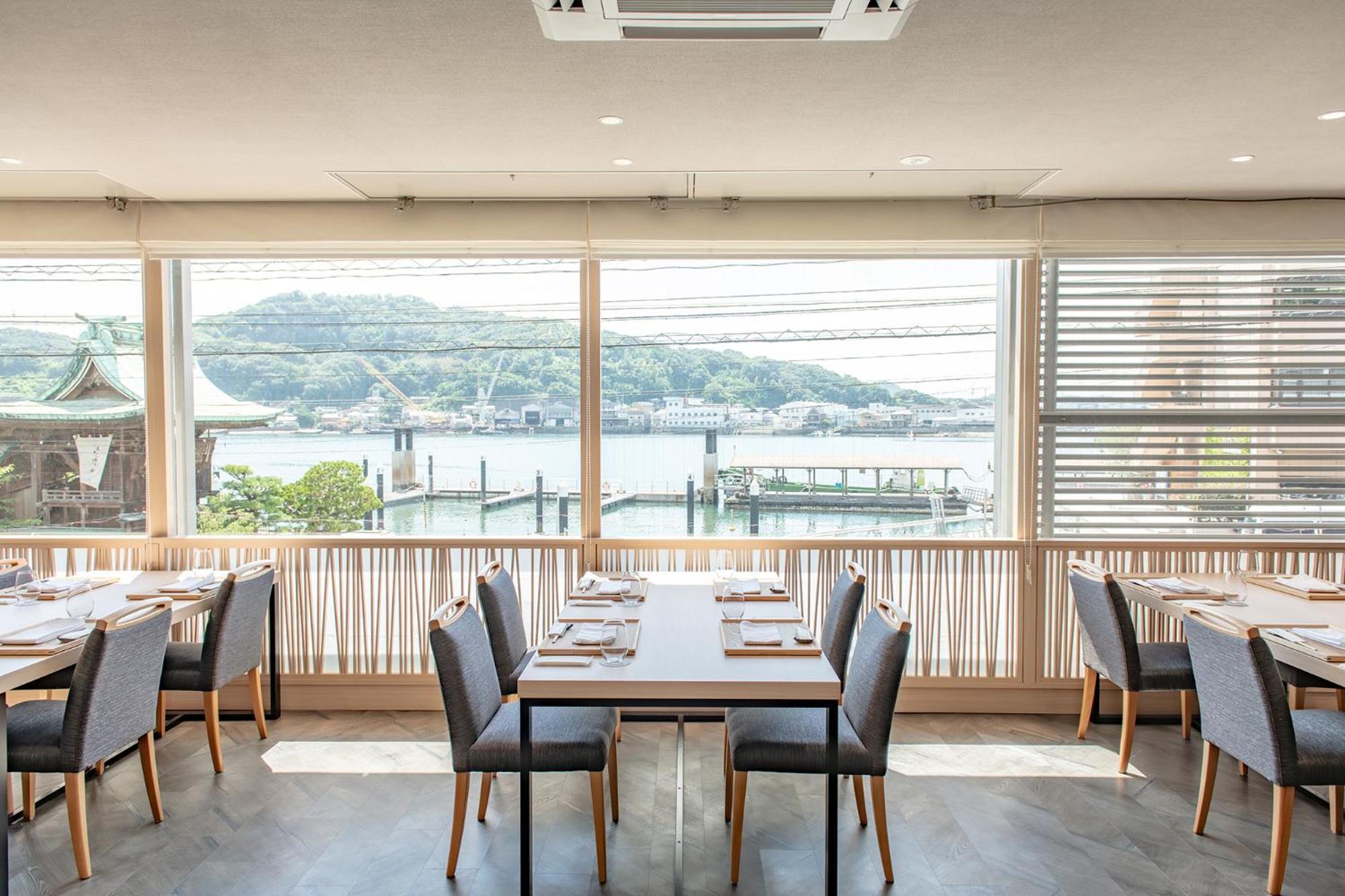Onomichi Royal Hotel Extérieur photo