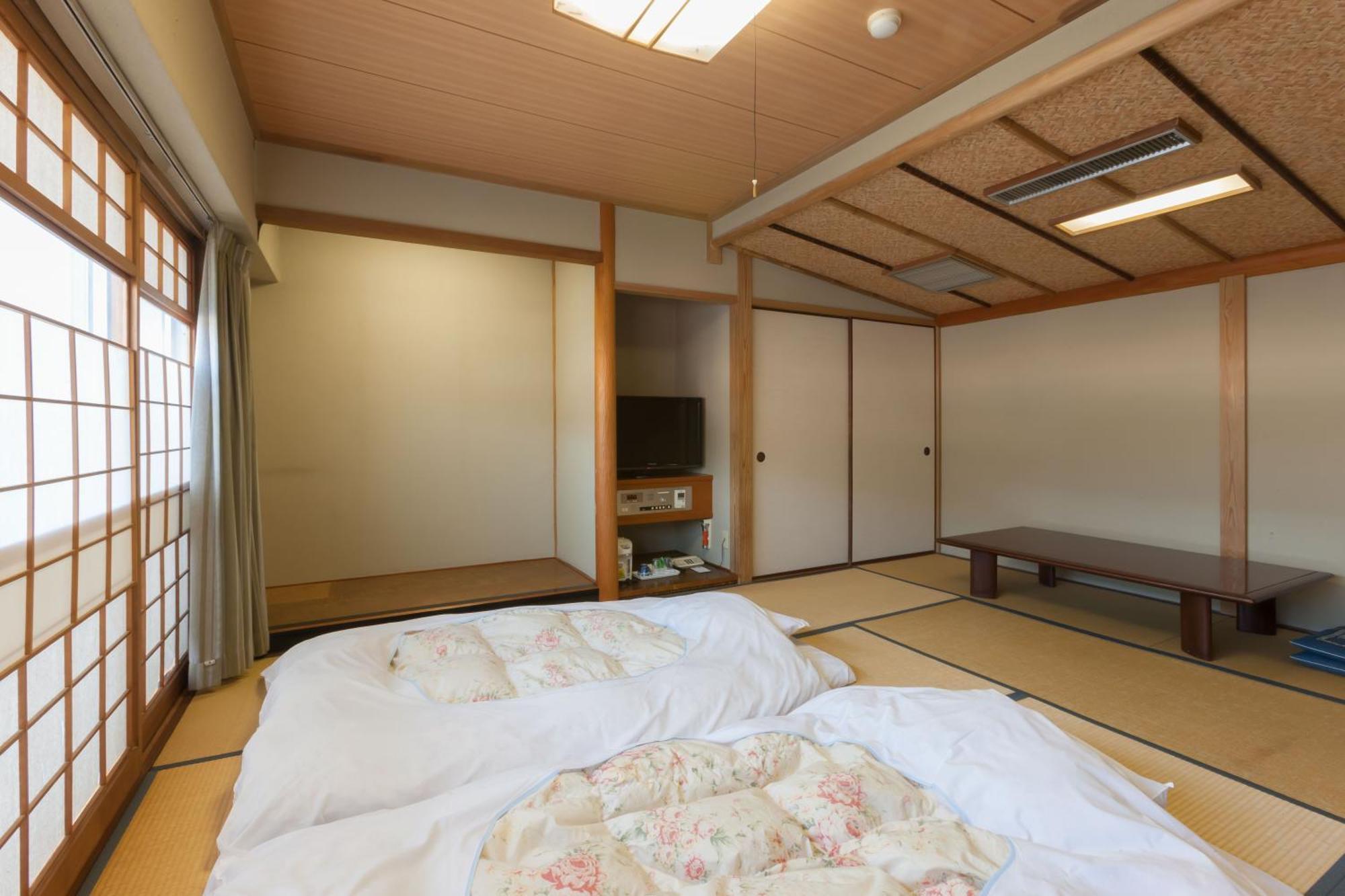 Onomichi Royal Hotel Extérieur photo