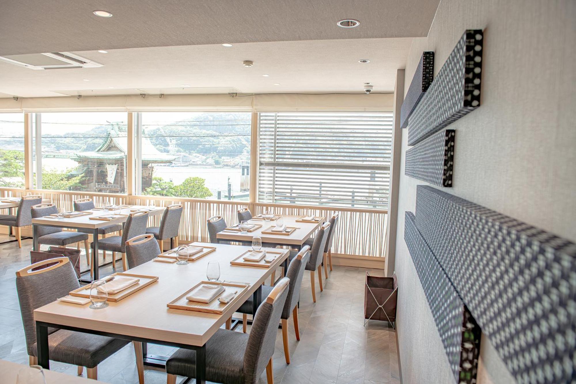 Onomichi Royal Hotel Extérieur photo