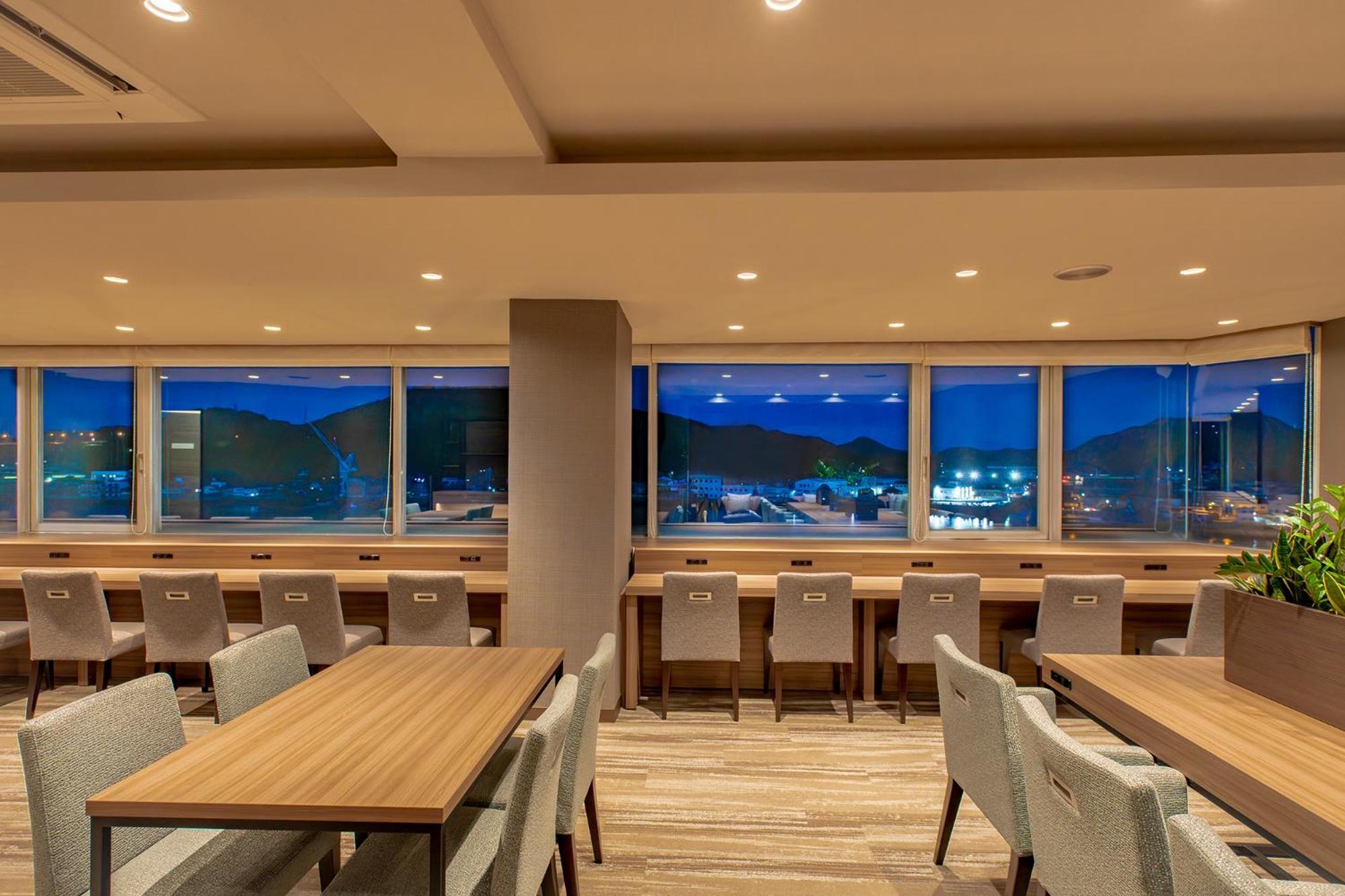 Onomichi Royal Hotel Extérieur photo