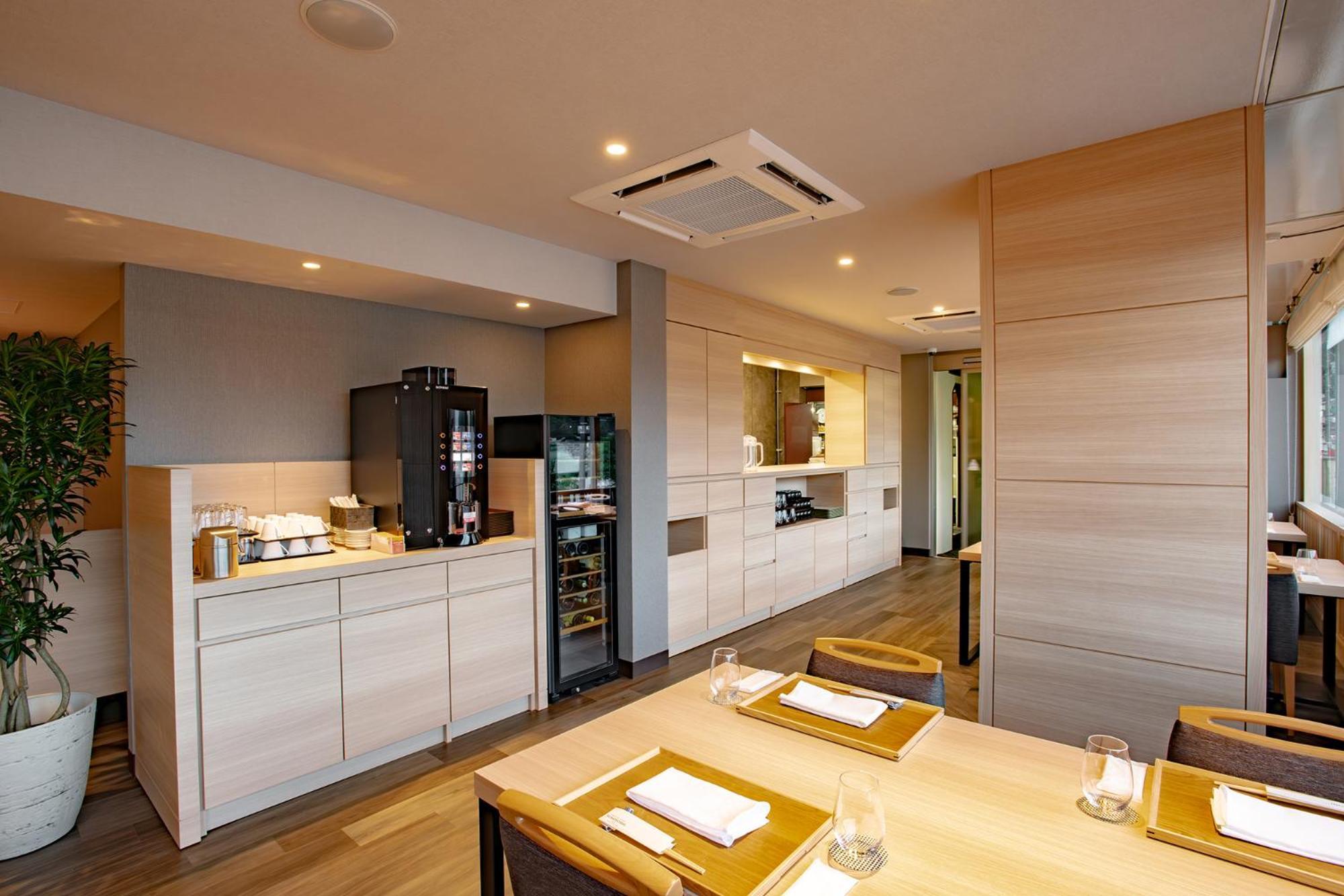Onomichi Royal Hotel Extérieur photo