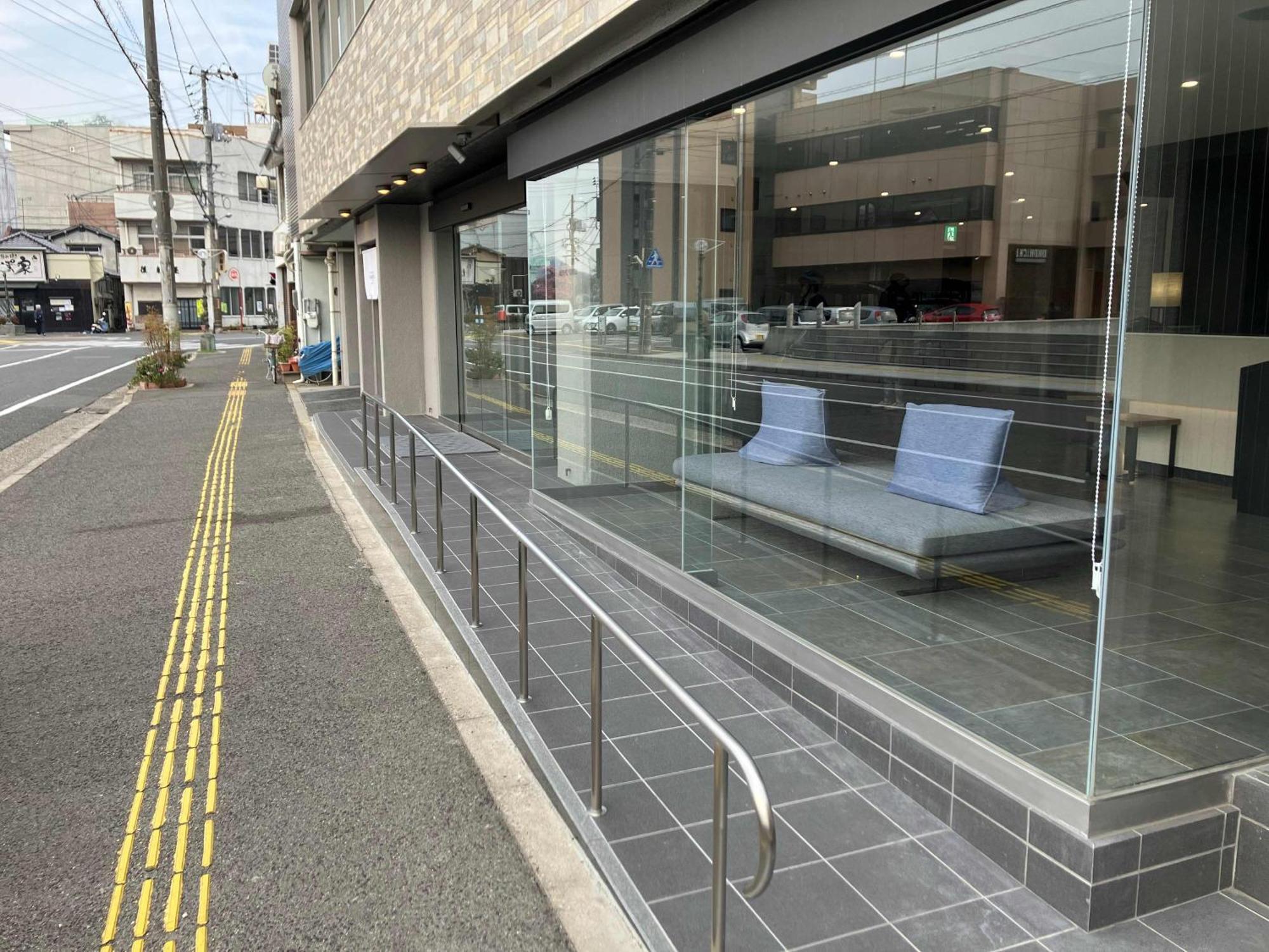 Onomichi Royal Hotel Extérieur photo