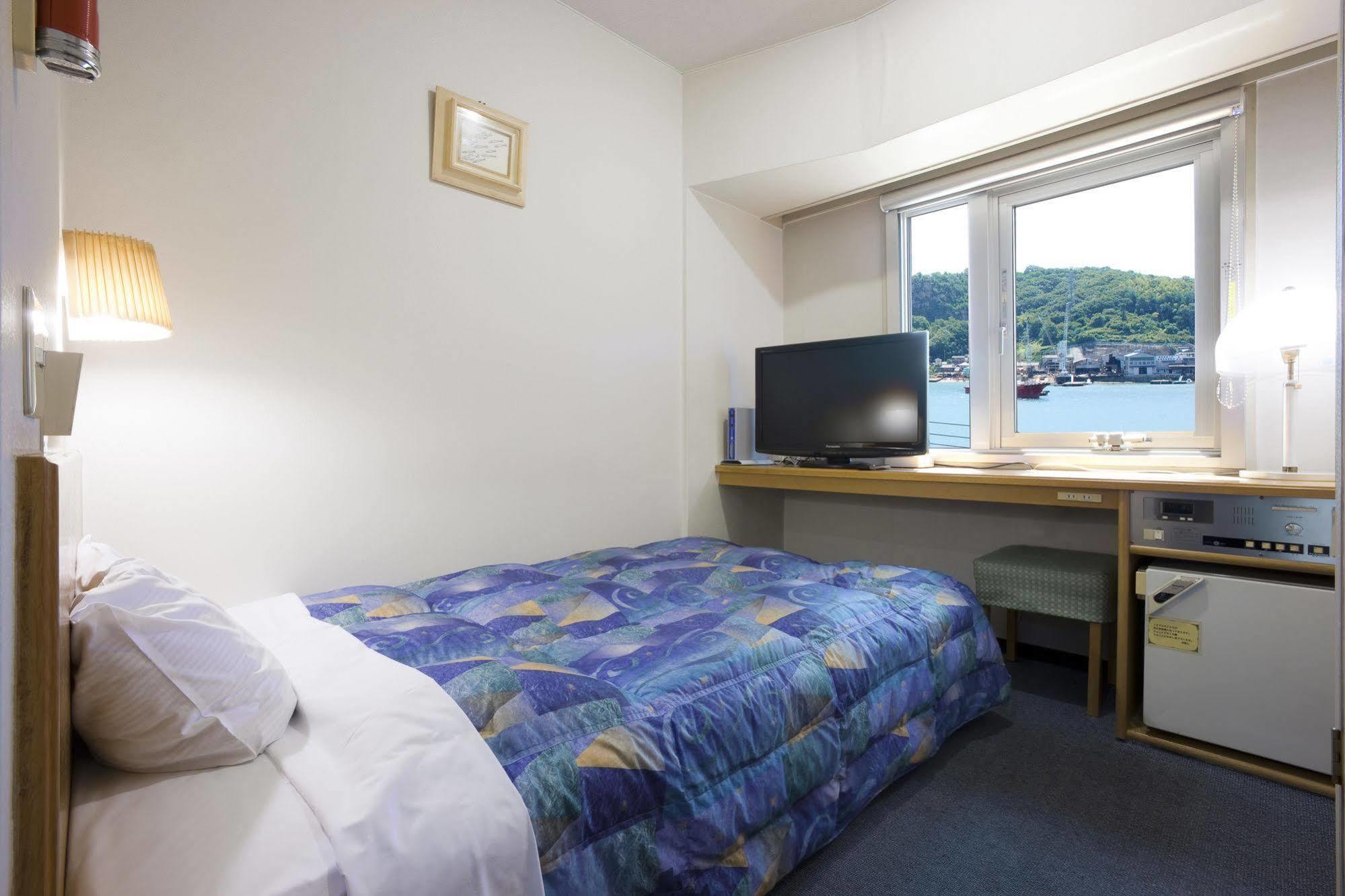 Onomichi Royal Hotel Extérieur photo