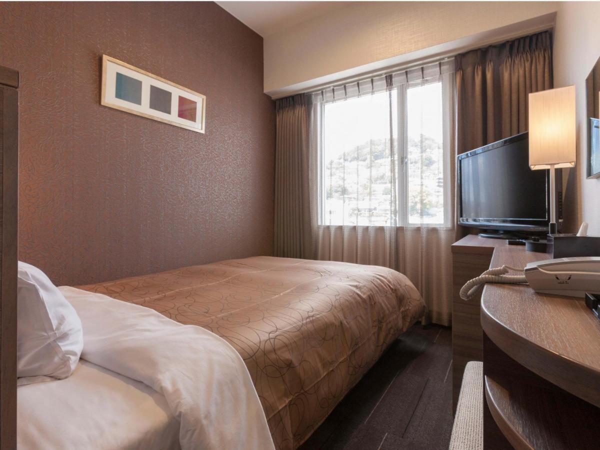 Onomichi Royal Hotel Extérieur photo